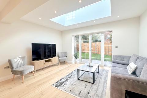 undefined, Blackberry Cottage, Bramble Mews