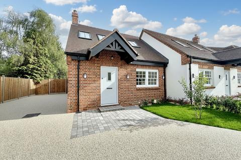 undefined, Blackberry Cottage, Bramble Mews