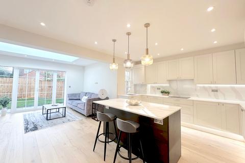 undefined, Blackberry Cottage, Bramble Mews