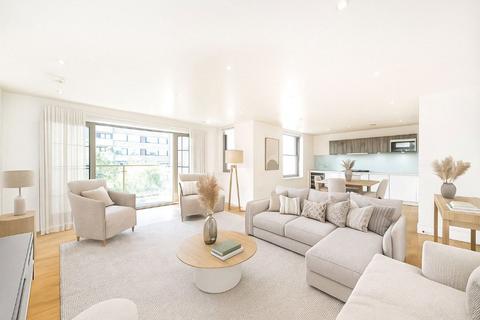 3 bedroom flat for sale, Alexandra Road, St Johns Wood, London NW8