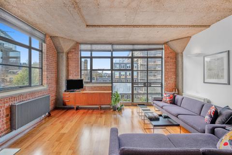 2 bedroom flat for sale, Royle Building, 31 Wenlock Road, London