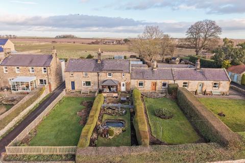undefined, 20 Rennington Village, Alnwick, Northumberland NE66 3RS