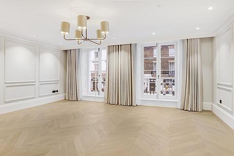 Ebury Street, Belgravia, London