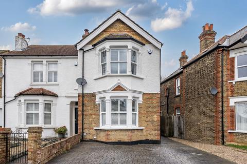 undefined, Parkhill Road, Sidcup DA15