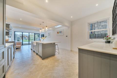undefined, Parkhill Road, Sidcup DA15