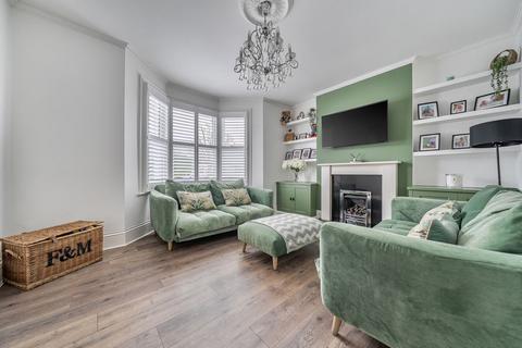 undefined, Parkhill Road, Sidcup DA15