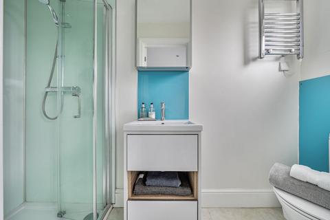 undefined, Parkhill Road, Sidcup DA15
