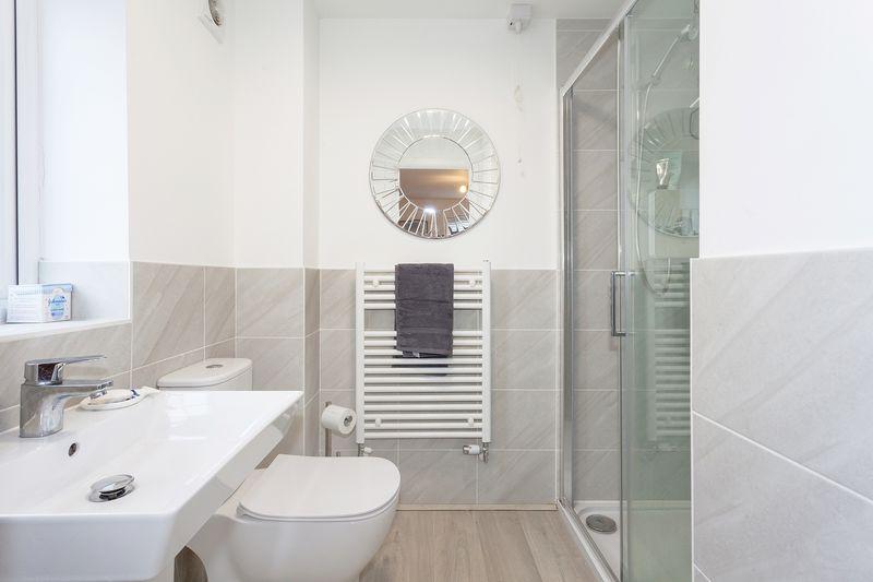 En suite