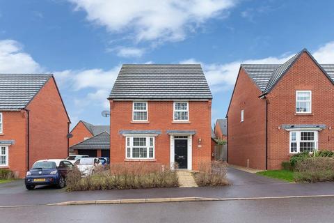 undefined, Yew Crescent, Congleton