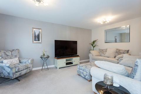 undefined, Yew Crescent, Congleton
