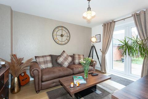 undefined, Yew Crescent, Congleton