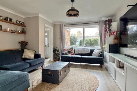 undefined, Ingle Glen, Dibden Purlieu, SO45