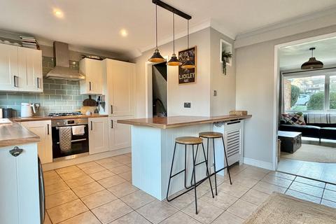 undefined, Ingle Glen, Dibden Purlieu, SO45