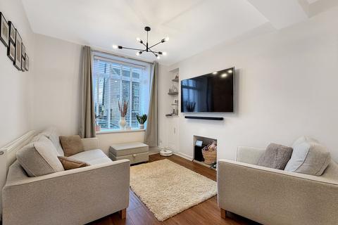 undefined, Llwyncelyn Terrace, Treharris CF46