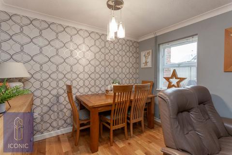 3 bedroom terraced house for sale, Kerville Street, Norwich