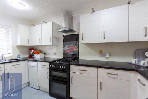 3 bedroom terraced house for sale, Kerville Street, Norwich