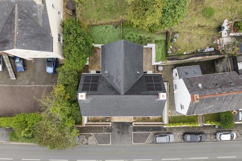 3 bedroom semi-detached house for sale, 1 Kingfisher View, Old Castletown Road, Douglas