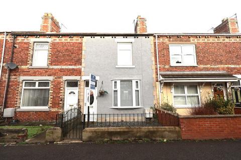 2 bedroom terraced house for sale, James Terrace, Bishop Auckland DL14