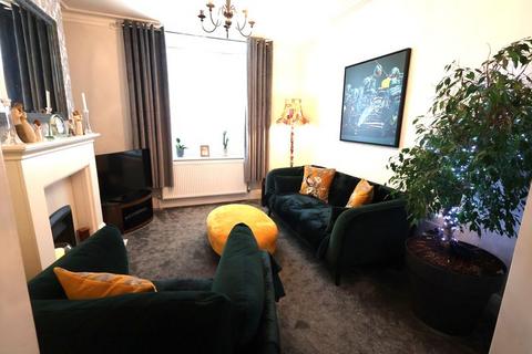 2 bedroom terraced house for sale, James Terrace, Bishop Auckland DL14