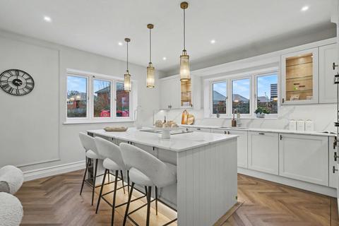 undefined, The Moorings, Turnbull Road, Fradley WS13 8UZ