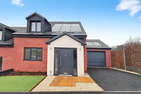 undefined, 12 Maryvale Rise, Great Barr, Birmingham. B44 9BZ