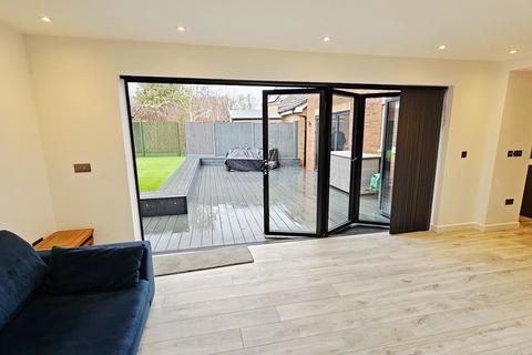 5 bedroom detached house for sale, Dorchester Way, Hereford HR2