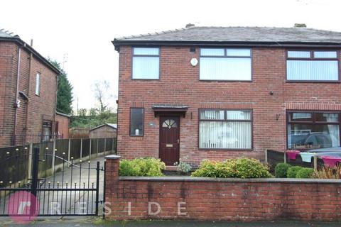 Rosefield Crescent, Rochdale OL16