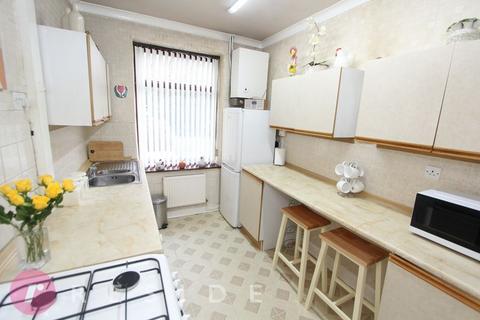 3 bedroom semi-detached house for sale, Rosefield Crescent, Rochdale OL16
