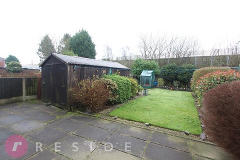 3 bedroom semi-detached house for sale, Rosefield Crescent, Rochdale OL16
