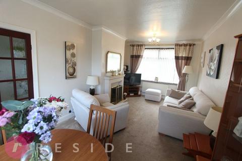 3 bedroom semi-detached house for sale, Rosefield Crescent, Rochdale OL16