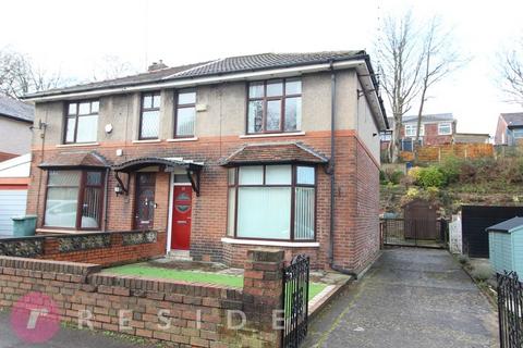 3 bedroom semi-detached house for sale, Royle Road, Rochdale OL11