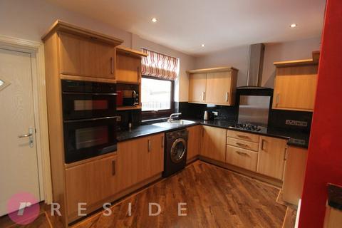 3 bedroom semi-detached house for sale, Royle Road, Rochdale OL11