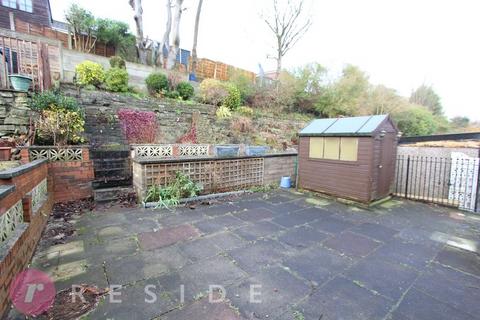 3 bedroom semi-detached house for sale, Royle Road, Rochdale OL11