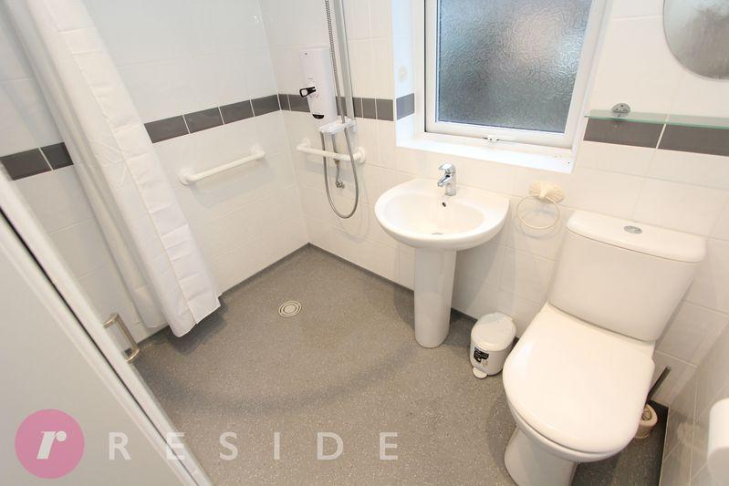 Wet Room