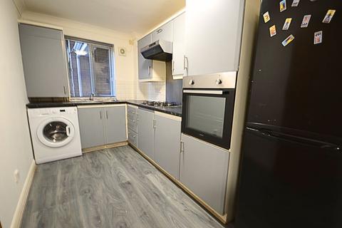 2 bedroom ground floor flat to rent, Parsonage Road, Bournemouth BH1
