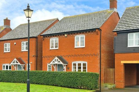 Norman Edwards Close, Coleshill, B46 2DQ