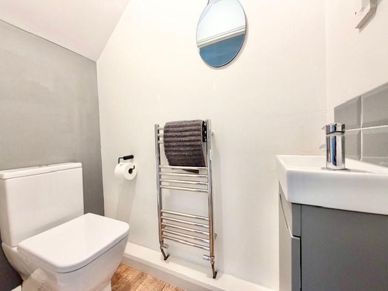 Cloakroom