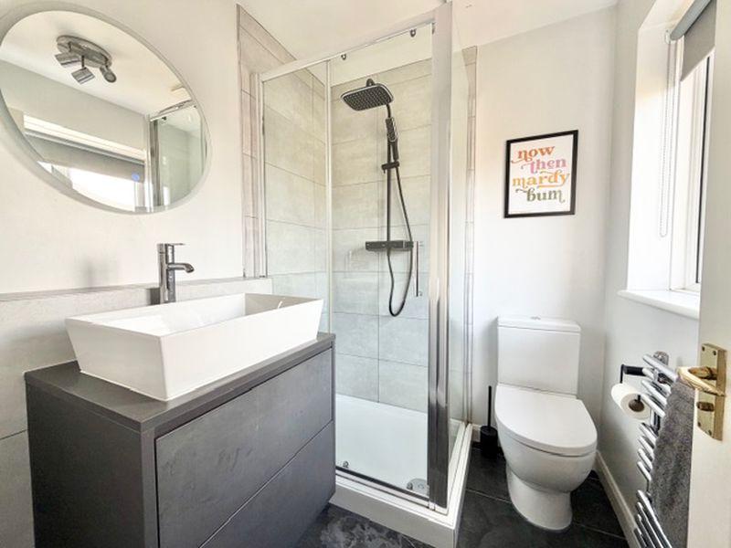 En suite