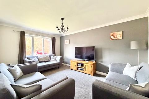 4 bedroom detached house for sale, GEORGE BUTLET CLOSE, LACEBY