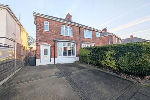 undefined, CYNTHIA ROAD, GRIMSBY