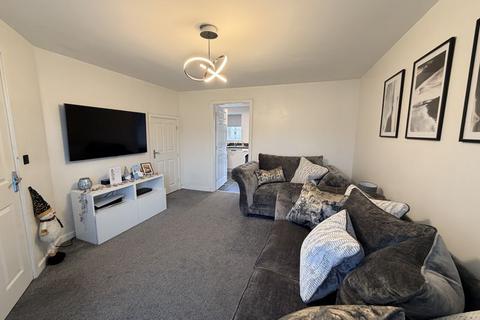 3 bedroom semi-detached house for sale, Littlestone Wynd, Cramlington