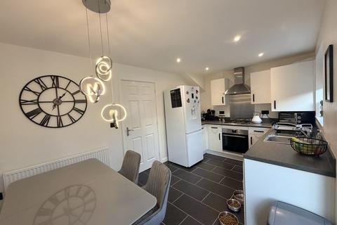 3 bedroom semi-detached house for sale, Littlestone Wynd, Cramlington