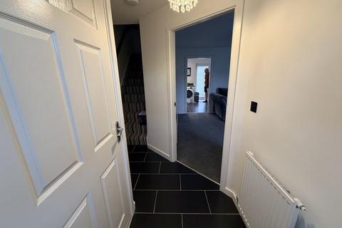 3 bedroom semi-detached house for sale, Littlestone Wynd, Cramlington