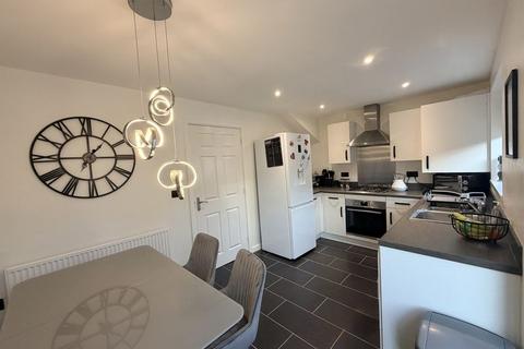 3 bedroom semi-detached house for sale, Littlestone Wynd, Cramlington
