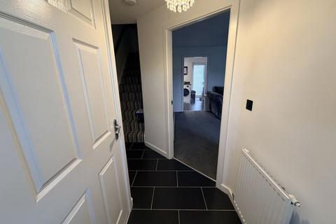 3 bedroom semi-detached house for sale, Littlestone Wynd, Cramlington