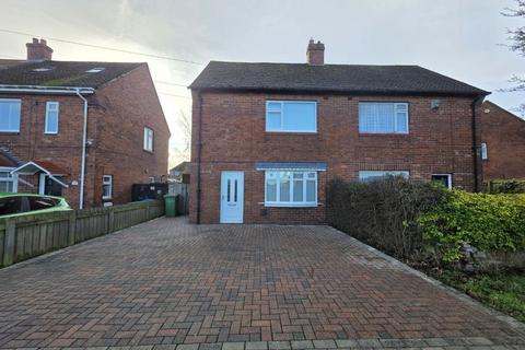undefined, Chatton Avenue, Cramlington