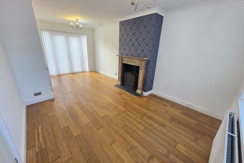 undefined, Chatton Avenue, Cramlington