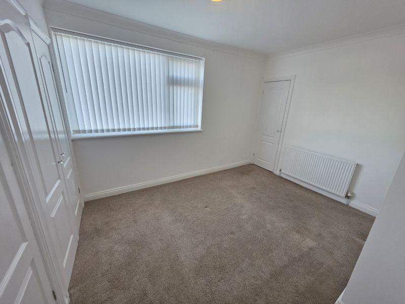 Bedroom One...
