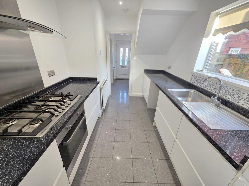 Kitchen Additional