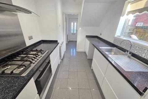 undefined, Chatton Avenue, Cramlington